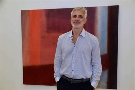 Adriano Pedrosa