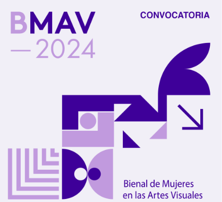 Bienal de Mujeres en las Artes Visuales