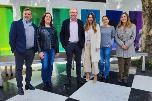 Mesa sectorial de Andalucía