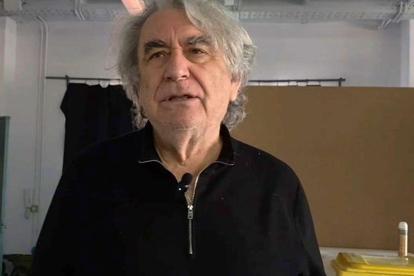 Ángel Marcos
