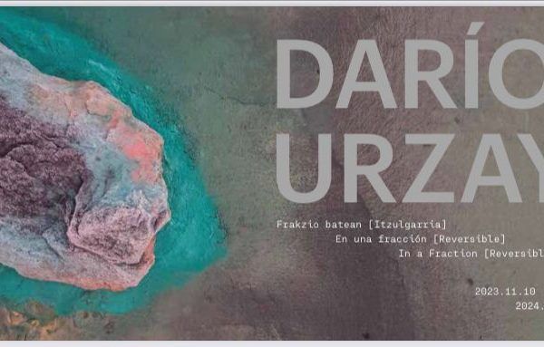 Darío Urzay