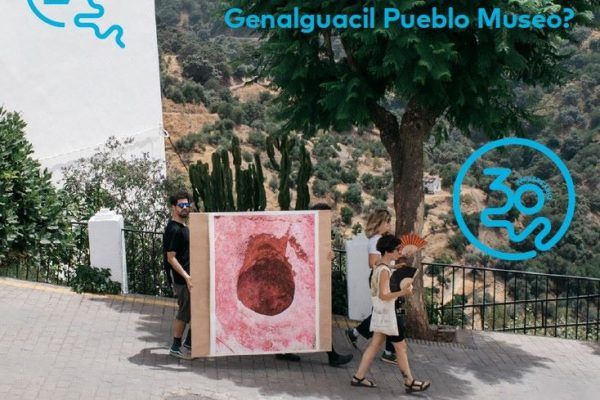 GENALGUACIL.