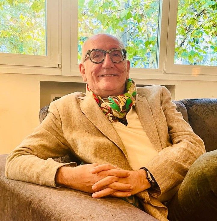 Luis Francisco Pérez