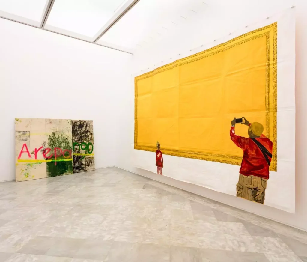 Obra-de-Oscar-Murillo-y-Maxwell-Alexandre-que-se-puede-ver-en-‘Territorios-arte-contemporaneo-latinoamericano-en-la-Coleccion-Jorge-M.-Perez-PEPE-MORON