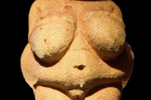 Venus of Willendorf