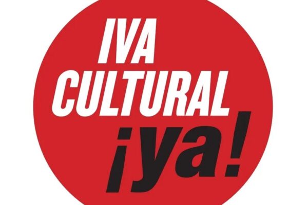 IVA CULTURAL YA