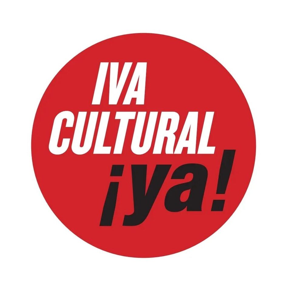 IVA CULTURAL YA