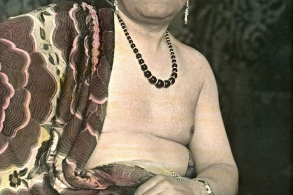 David Trullo