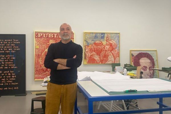 Carlos Aires
