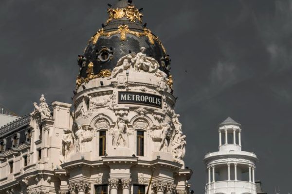 Madrid