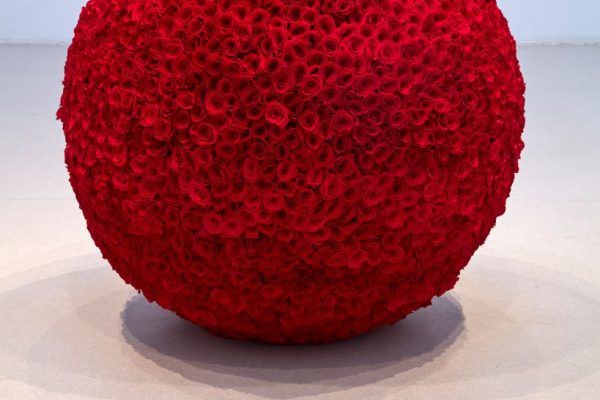 JAMES LEE BYARS