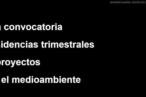 Matadero