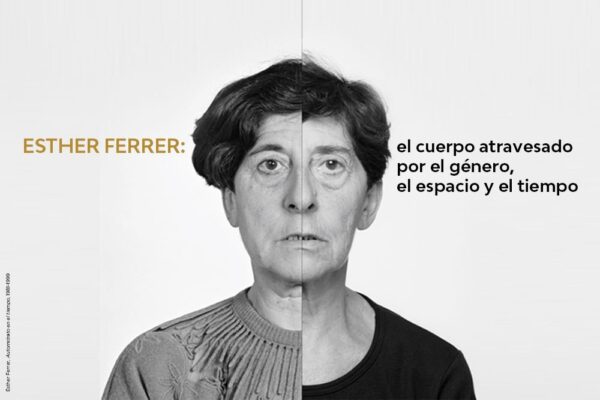 Esther ferrer