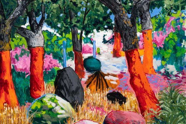 Abraham Lacalle