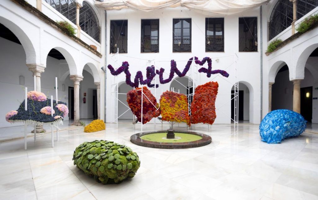 Flor Garden