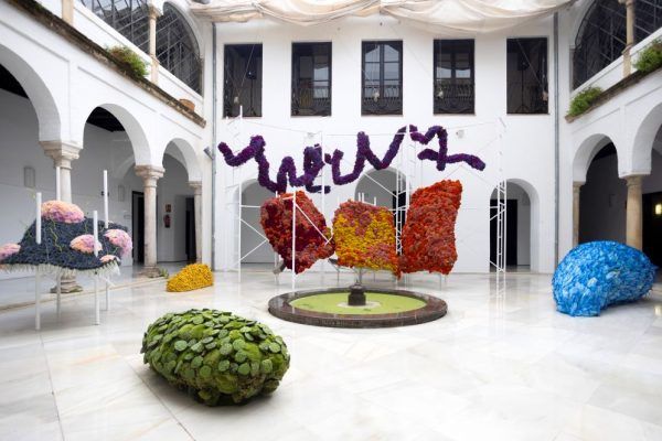 Flor Garden