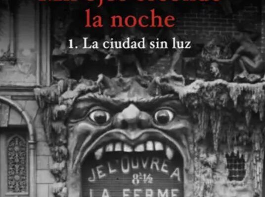 Mil ojos