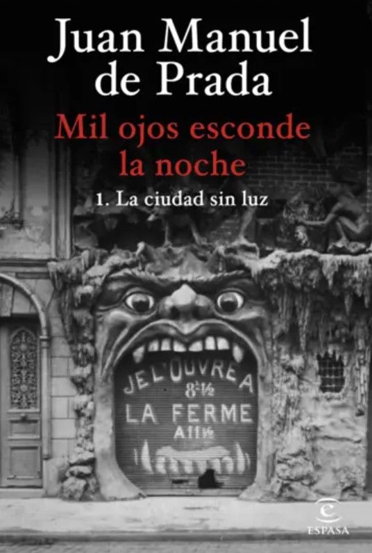 Mil ojos