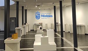 Móstoles