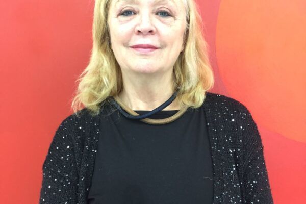 Margarita Aizpuru