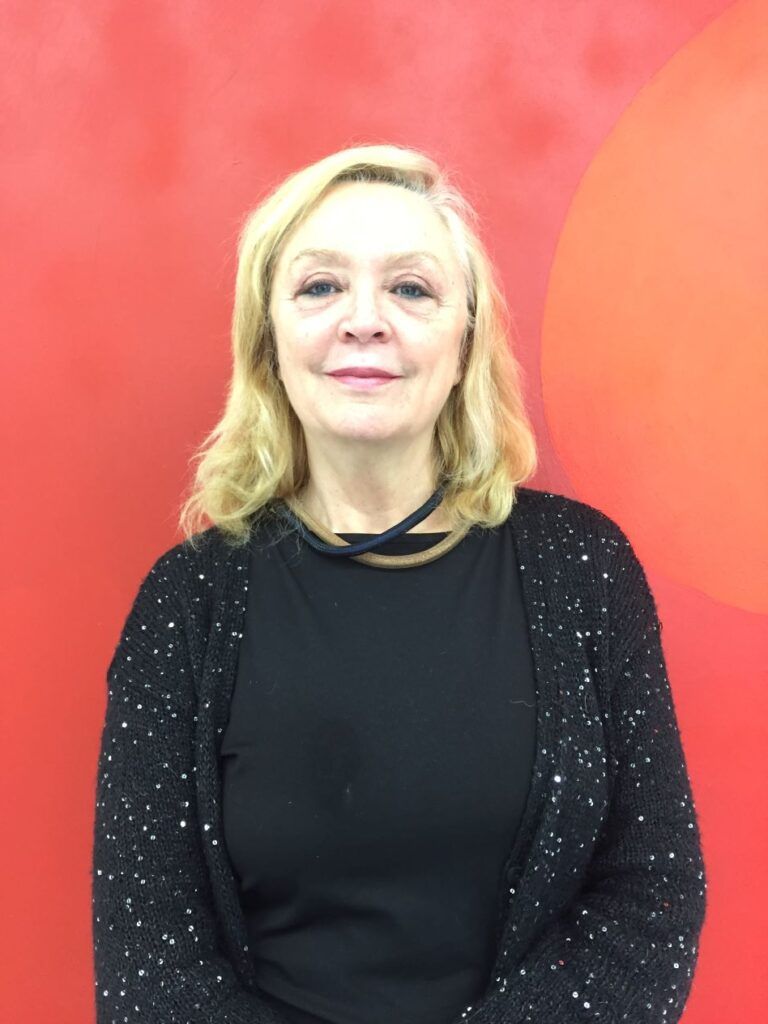 Margarita Aizpuru