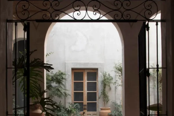 Casa Mucha