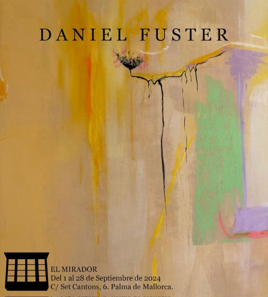 Daniel Fuster