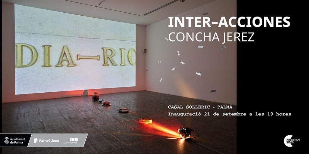 Concha Jerez
