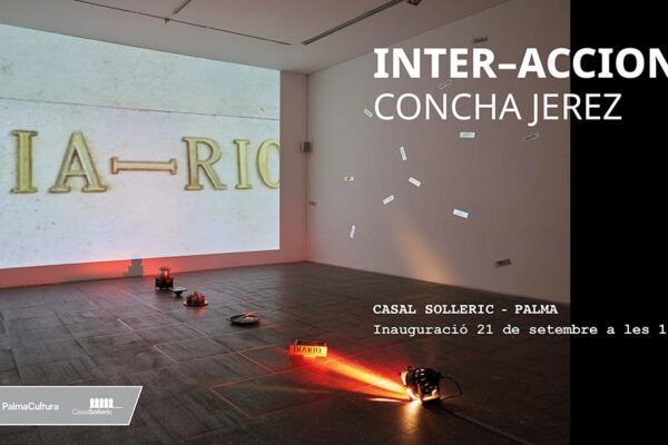 Concha Jerez