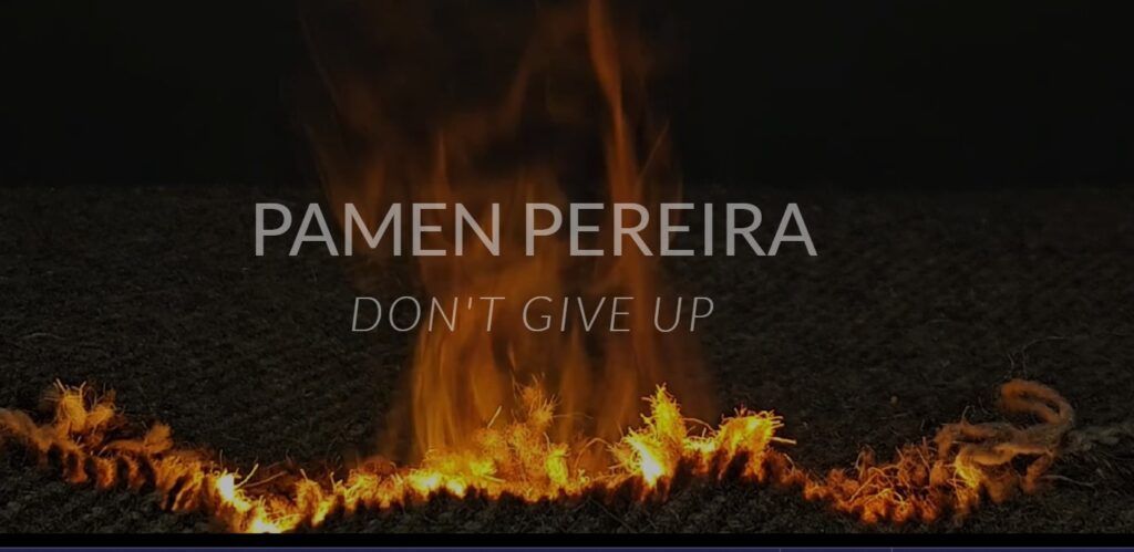 Pamem Pereira