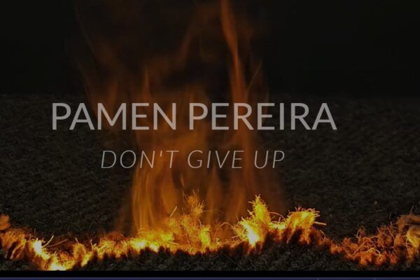 Pamem Pereira