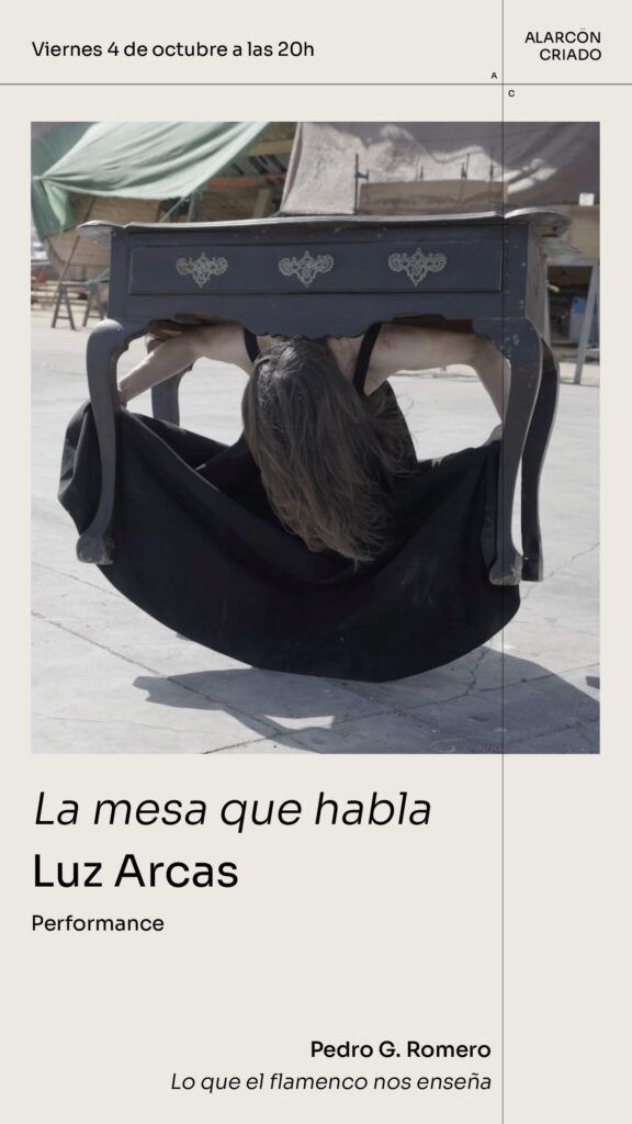 Luz Arcas