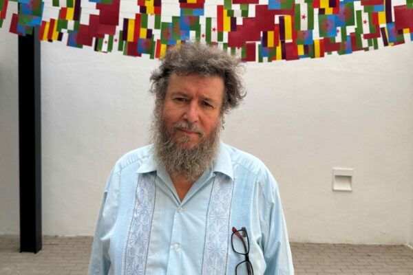 Pedro G Romero