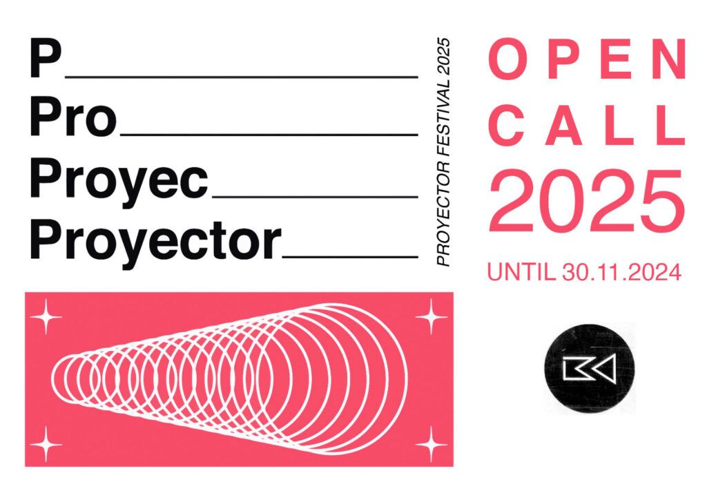 Proyector