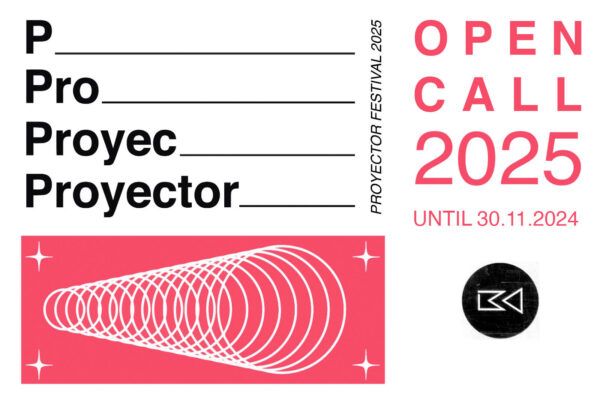Proyector