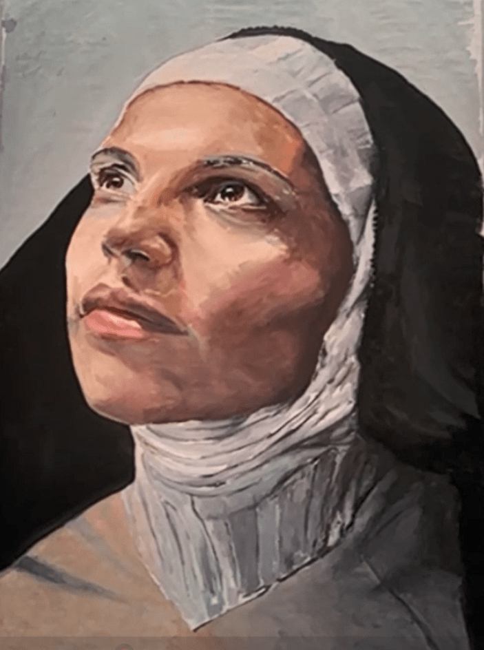 Santa Teresa