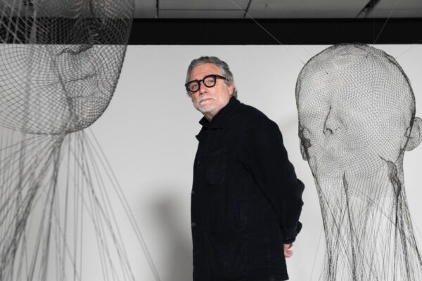 Jaume Plensa