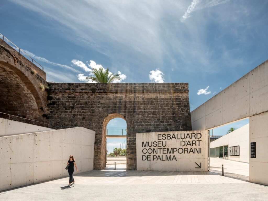 Es Baluard