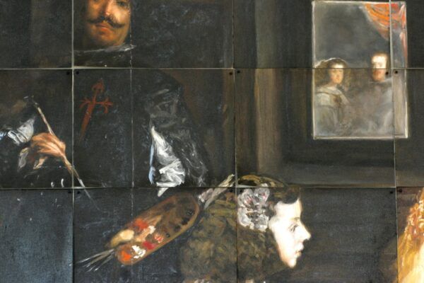 Las meninas