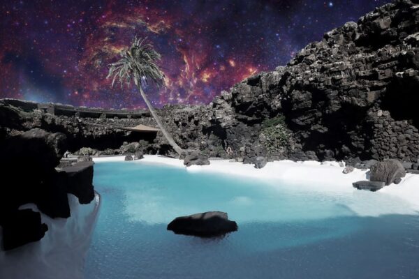 Jameos del agua