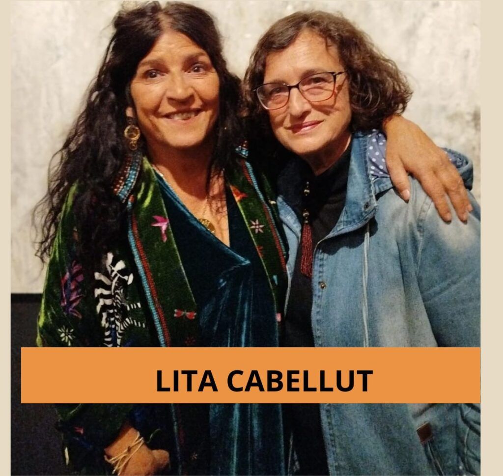 Lita cabellut