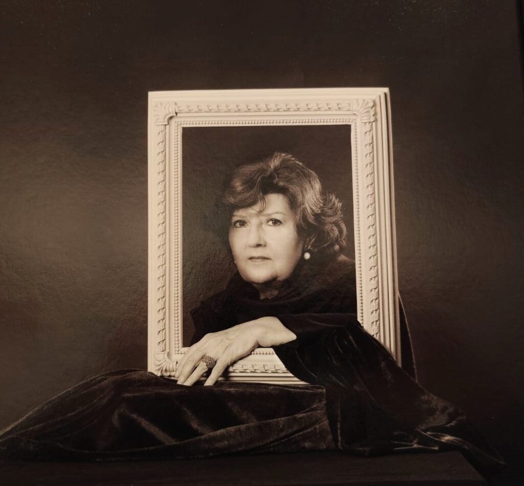 María Antonia