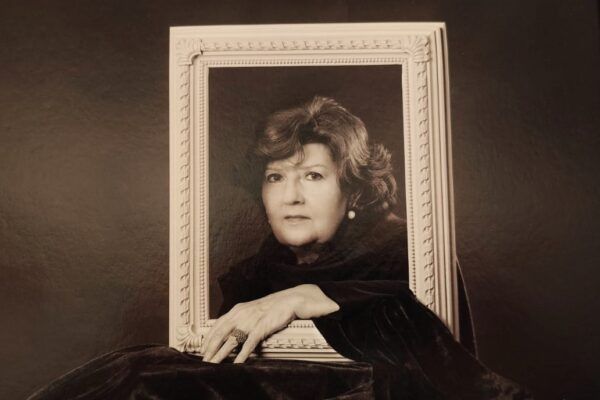María Antonia
