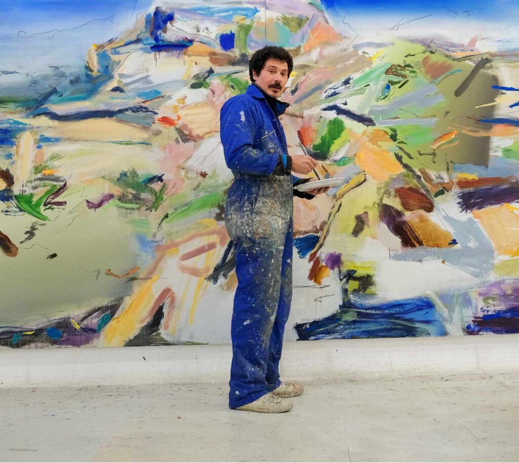 Alain Sastre