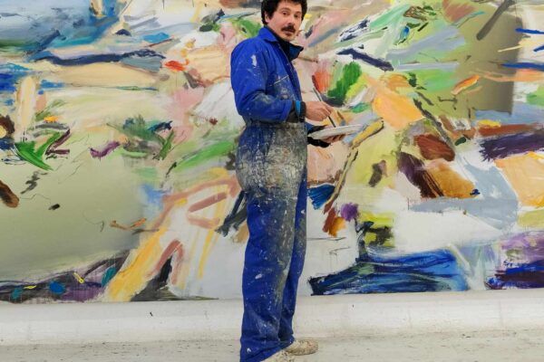 Alain Sastre