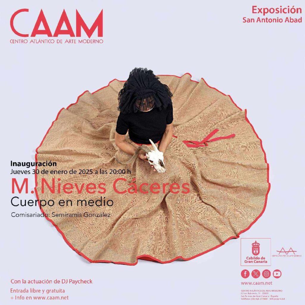 CAAM