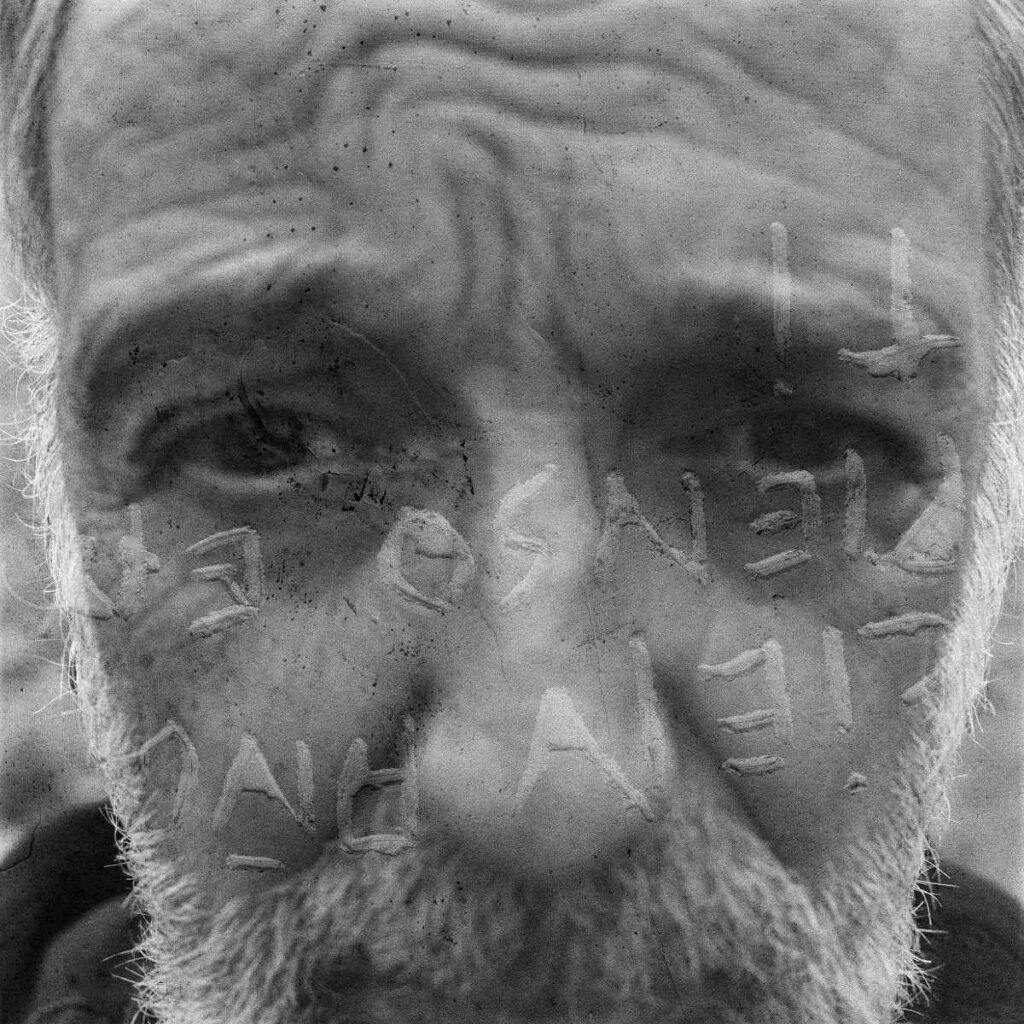 garcia Alix