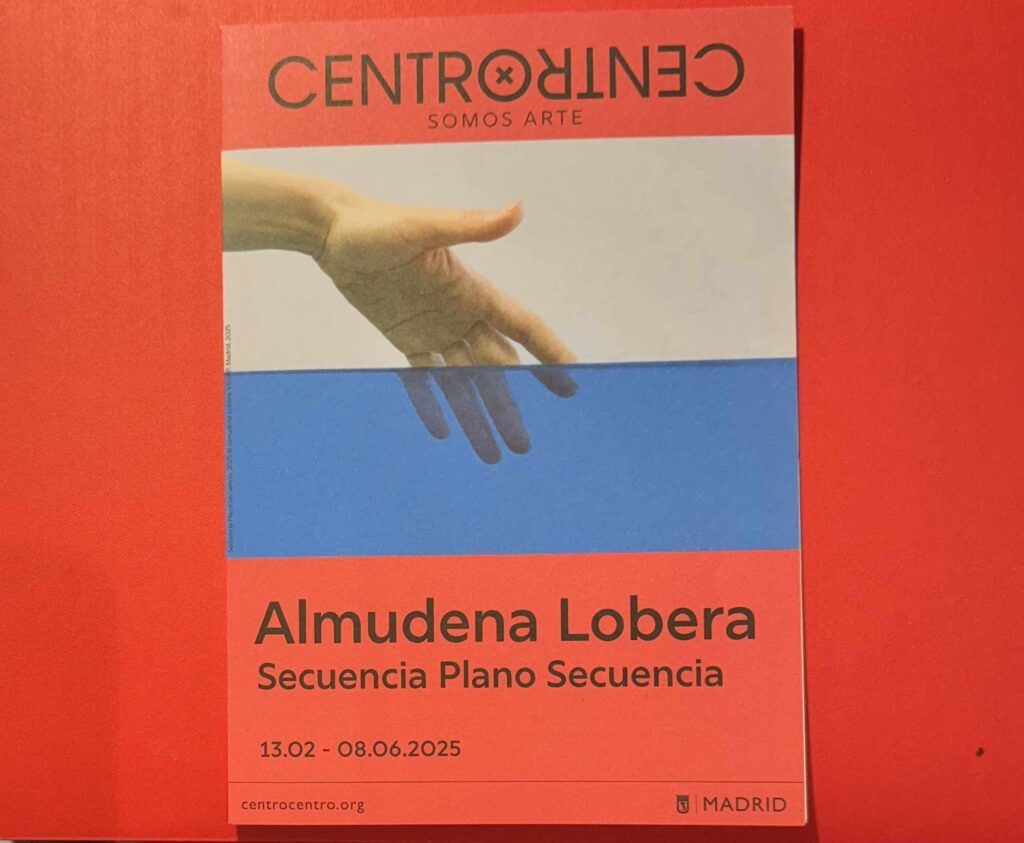 Almudena Lobera
