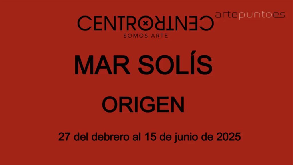 Mar Solís
