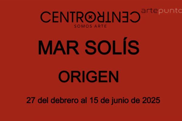 Mar Solís